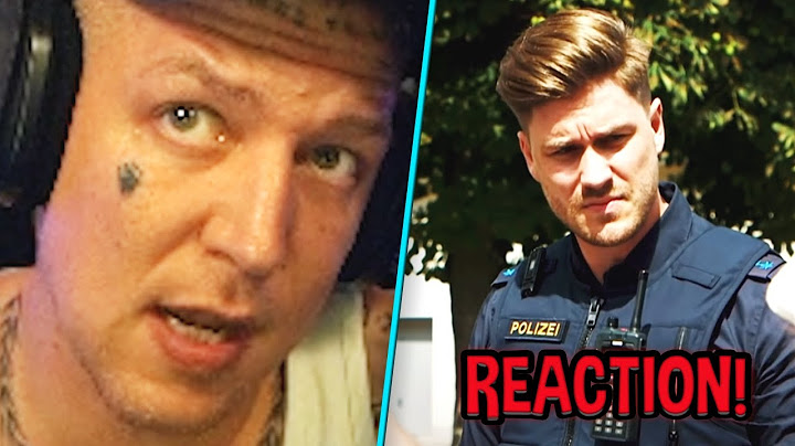 POLIZEI unterbezahlt?🤔 REAKTION auf Wie viel Geld verdient ein Polizist? | MontanaBlack Reaktion
