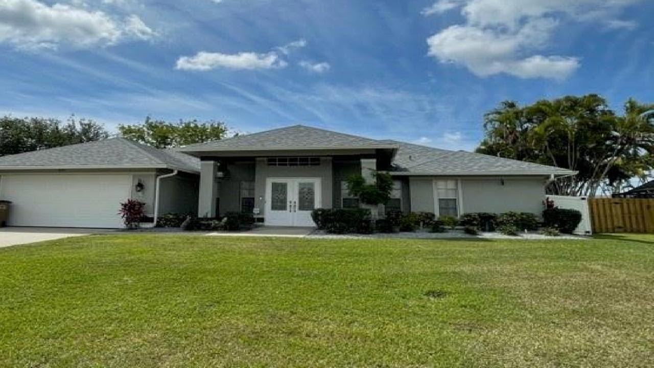 Cape Coral Homes For Sale 310 SE 31st ST, CAPE CORAL, FL Presented by