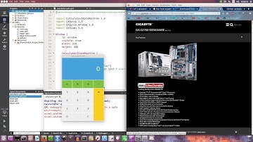 [C++ PRO][LINUX] Deploying Qt Applications for LINUX - Run from Anywhere you want - linuxdeloyqt