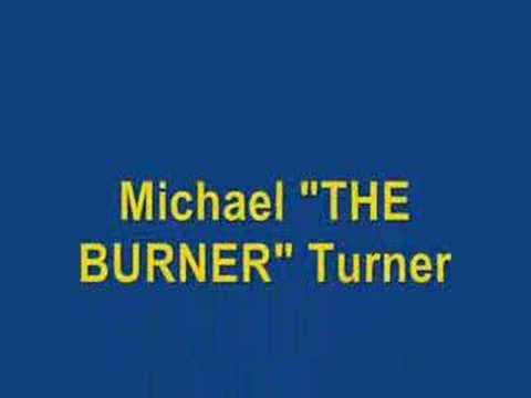 Michael Turner Tribute