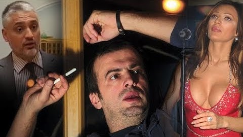 Sve je počelo na Cecinom rođendanu - Čedomir Jovanović