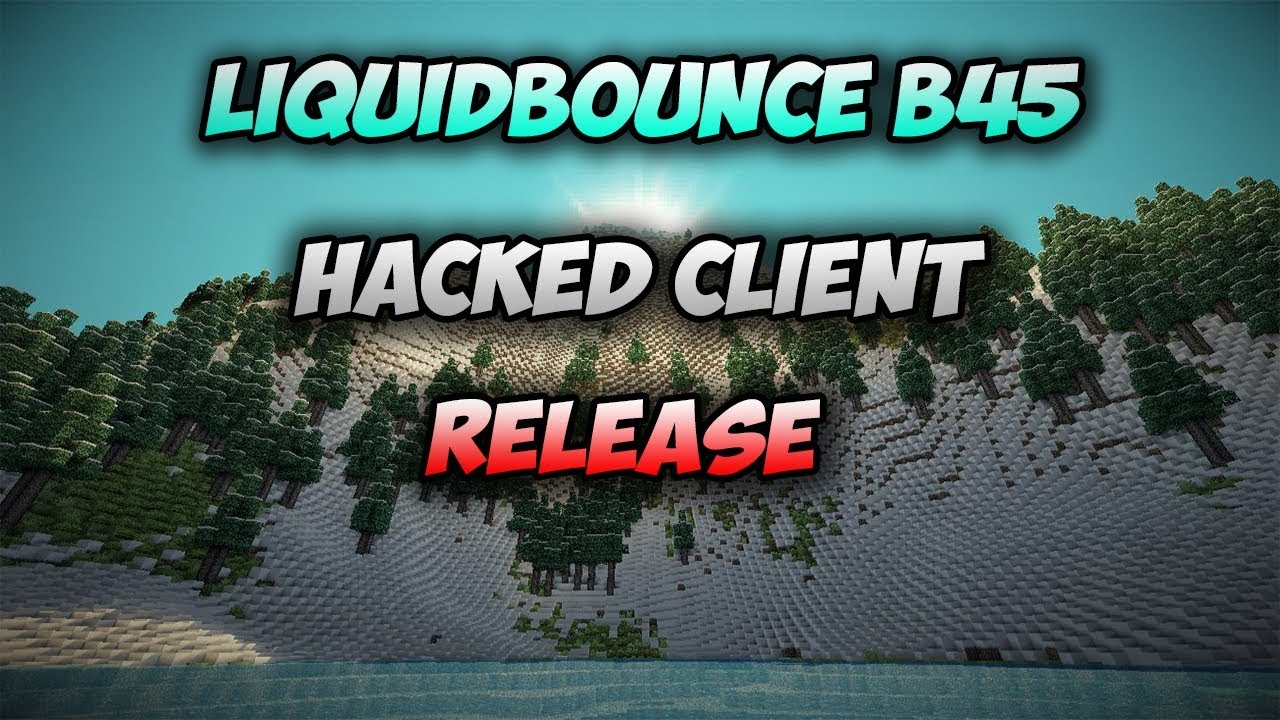 liquidbounce not working