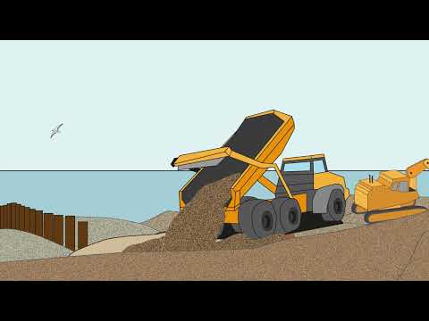 Introduction to Pevensey Bay to Eastbourne Coastal Management Scheme