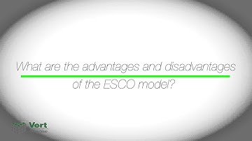 Third Party Energy Efficiency Implementation versus ESCO