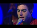 Darin - Surrender (Nyhetsmorgon)