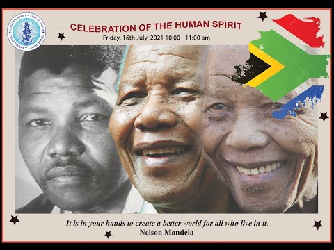 Nelson Mandela Day 2021 Bluebells School International