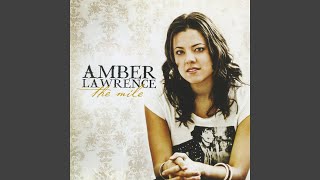 Miniatura del video "Amber Lawrence - Gonna Fly"