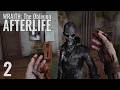 WRAITH: The Oblivion - AFTERLIFE // 02: Is This the Evil Me? // QUEST 3 Gameplay