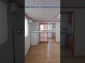 [대구원룸] {댓글에 전체 영상} 달서구 감삼동 293-24번지 / 원룸 중에서는 대구에서 제일 큰 방 같아요~ 풀옵션 원룸 300/30 ^^ #shorts