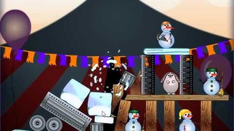 Zayki Walkthrough All levels