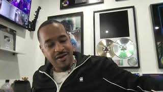 Ray Daniels Live music review
