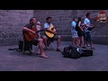 Entre Dos Aguas Paco de Lucia versión cover by classical guitar BARCELONA