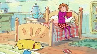 Helen is preoccupied | Martha Speaks 