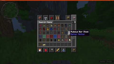 Super Survival 1.15.2 Fabric Modpack Overview