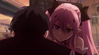 Owari no Seraph 2- Guren Ichinose Monster is Coming (High Quality-ENG SUB)