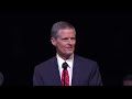 "That They Might Have Joy" | David A. Bednar | 2018