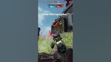 This is what happens when you stream snipe streamers… #apexlegends #shorts