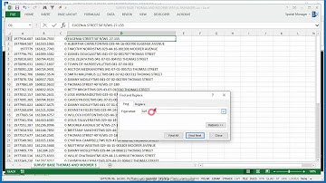 Exporting MText entities -  Spatial Manager™ (SR)