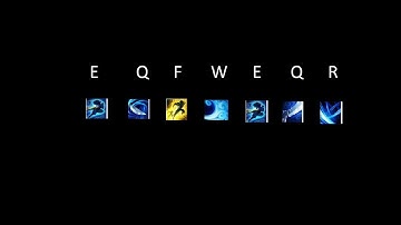 Combo Yasuo Từ Cơ Bản Đến Khó - Combo Yasuo 2018