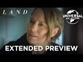 Land | Retreating into the Wilderness | Extended Preview