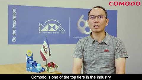 Unison Healthcare Group Thinks Comodo’s Auto Containment Technology is “Truly Unique”