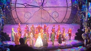 Wicked London Bows 29th May 2024