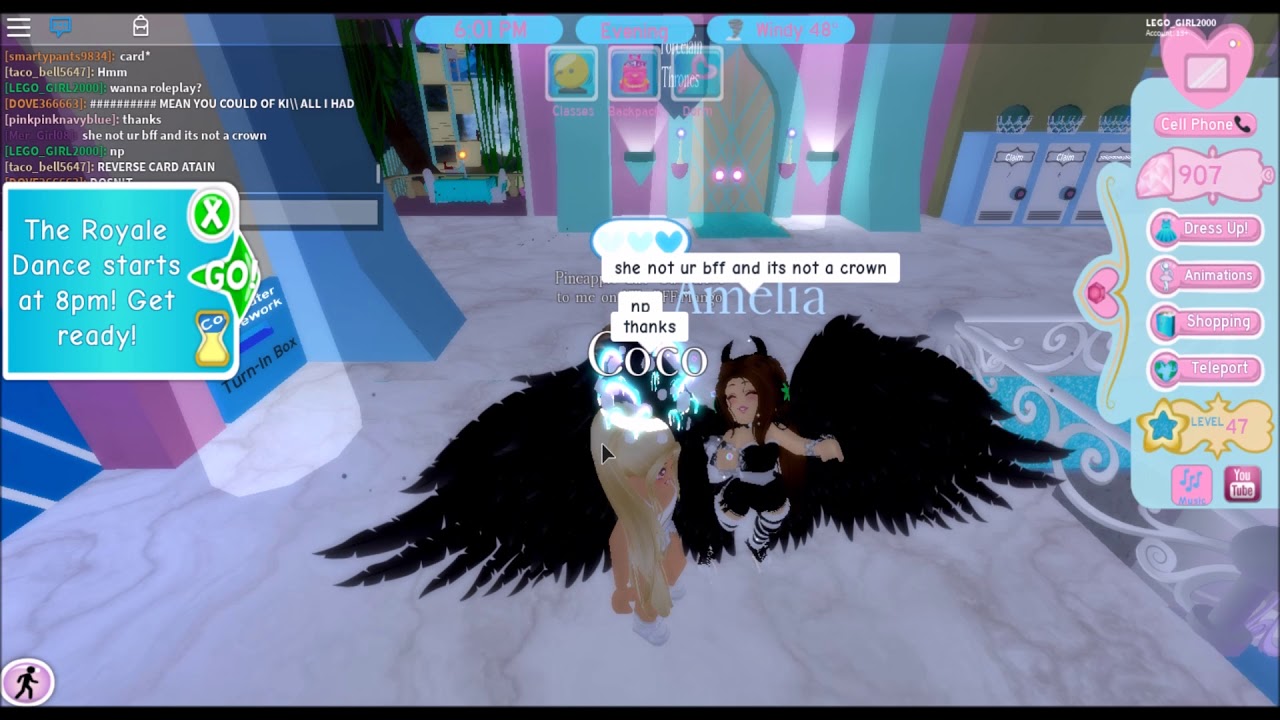 10 things to do when your bored in Roblox! - YouTube