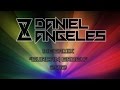 DJ Daniel Angeles - Megamix Gurcan Erdem (2012)