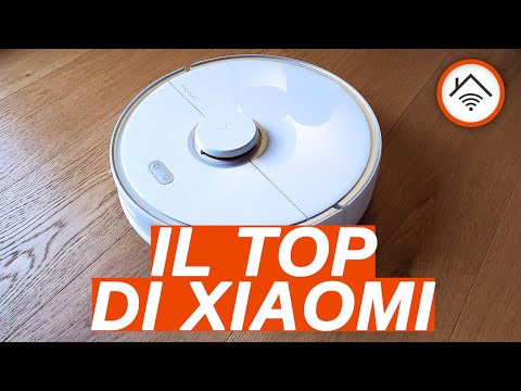 RECENSIONE ROBOROCK S5 MAX: il top della famiglia Xiaomi