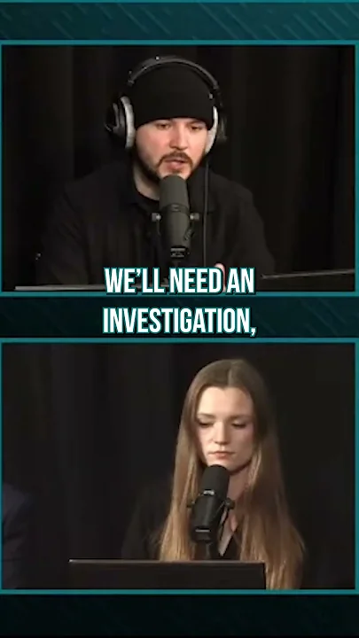 Timcast IRL – Secret Service Women FAILED To Protect Trump, Internet Say It’s DEI #shorts