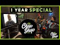 One Year Special - KB talks “Linking Potter Payper, new music(hardest that never blew) plus more”