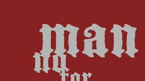 Monty Python Kinetic Type