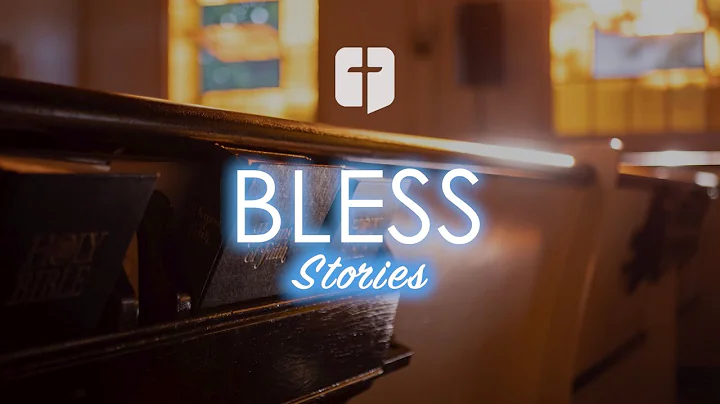 Patricia Rogers - BLESS story