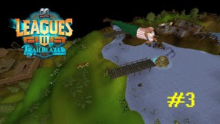 OSRS Trailblazer Ep. 3: Mithril Grapple!