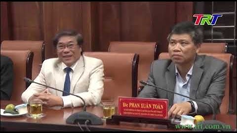 Ban Bảo vệ, chăm sóc sức khỏe cán bộ Trung ương đón nhận Huân chương Độc lập hạng Nhì