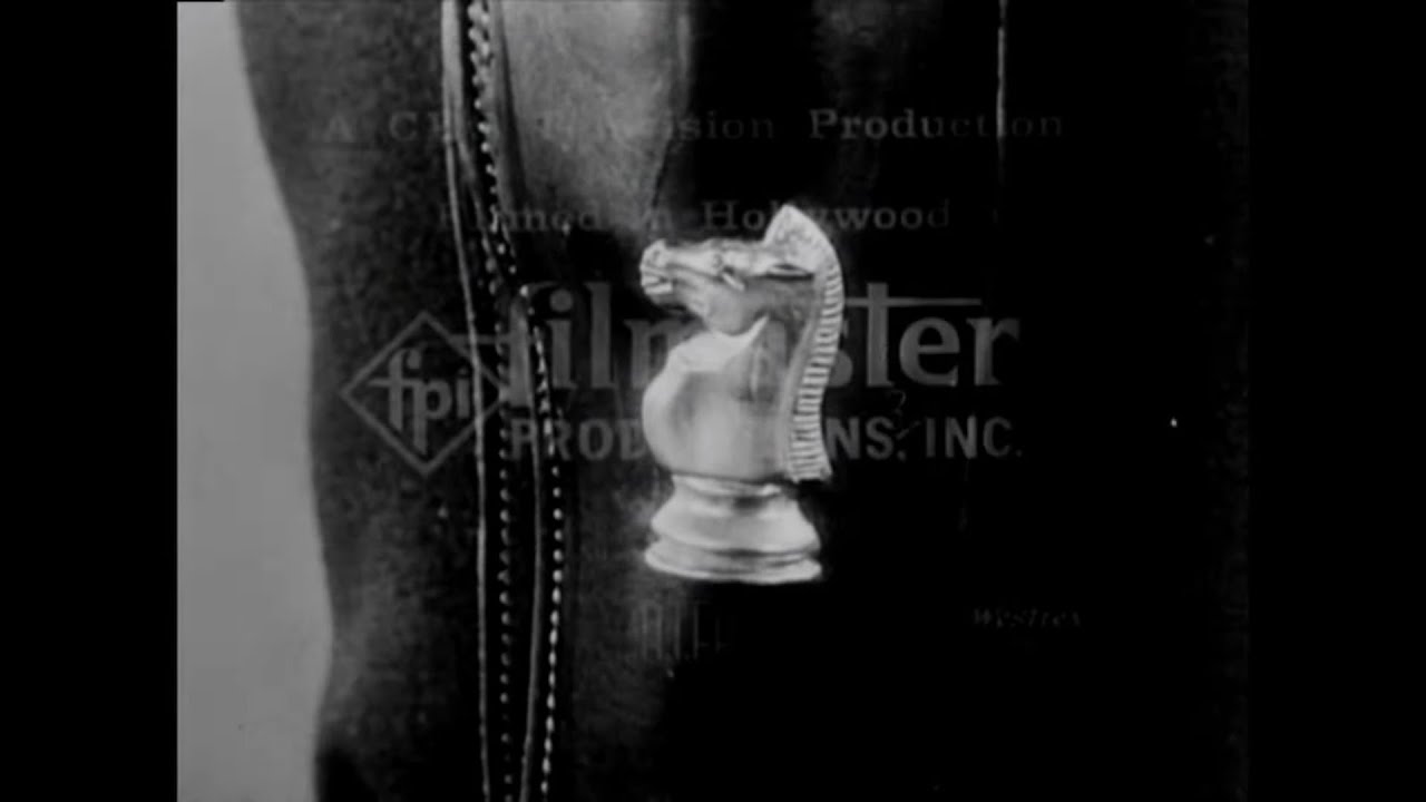 CBS Television/Filmaster Productions/Paramount Television (1957/1995 ...