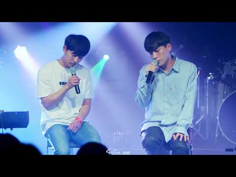 강전한 - 우연이라도 (feat. 택우 of 오추프로젝트)
