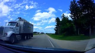 Cedar Falls IA To Owatonna MN 5