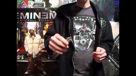 Double Index Rollover (Combo Version) (Advanced Bali-Song Tutorial)