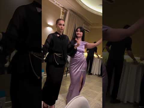 Танец, который поджигает сцену! 🔥 #кавказ #dance #адыгэ #свадьба #танцы #wedding