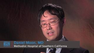 Methodist Hospital - Daniel Moon, Md On Different Bariatric Procedures