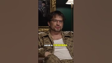 From Hacker to Security The Unexpected Career Shift - Bryce Case Jr. #hacker #cybercrime