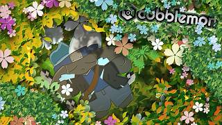 Minecraft mod ( cobbleverse lam lai tu dau 3.0 ) chỉ thế thôi