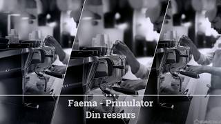 Primulator Kaffe