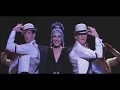 Victorvictoria julie andrews  le jazz hot