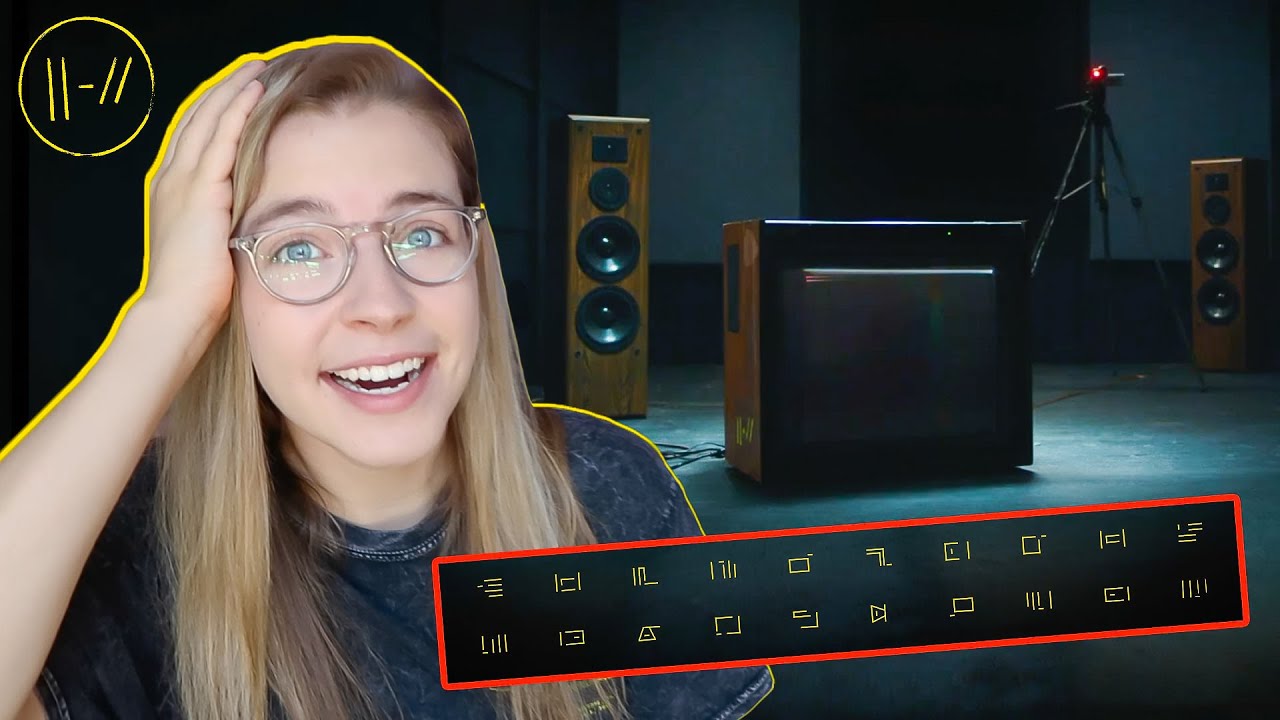 HOW TO FIND ALL LVLCNRN USB CODES (TWENTY ONE PILOTS LIVESTREAM)