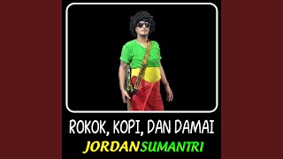 ROKOK, KOPI, DAN DAMAI
