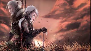 Live Wallpaper: Witcher 3 - Parting Ways by ifragmentix