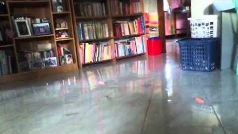 Nerf stampede jamming problem( help)