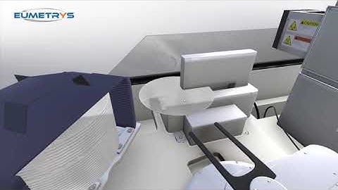 Inspectrology IVS 200 - VR Demo Teaser - 8 inches